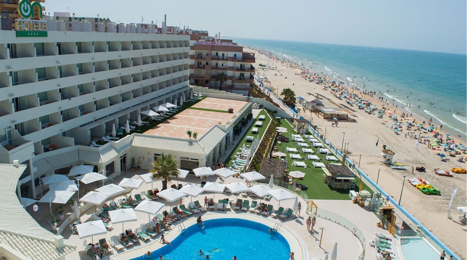 Foto hotel